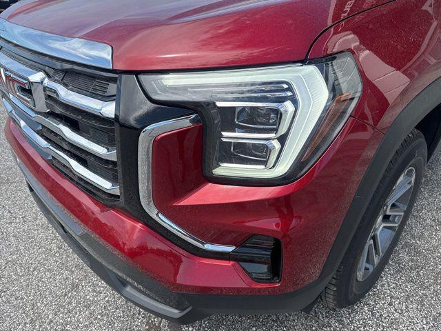 new 2026 GMC Terrain car, priced at $31,940