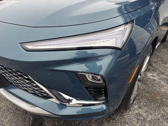 used 2024 Buick Envista car, priced at $24,898