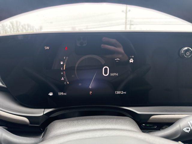 used 2024 Buick Envista car, priced at $24,898