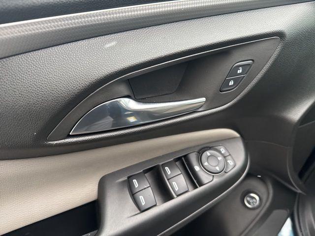 used 2024 Buick Envista car, priced at $24,898