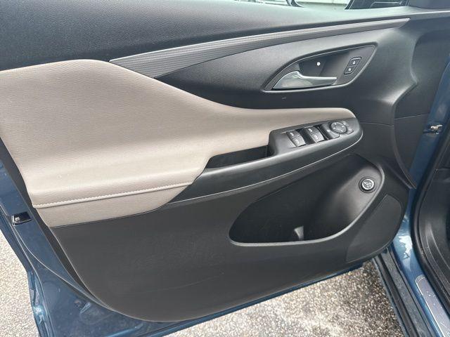 used 2024 Buick Envista car, priced at $24,898