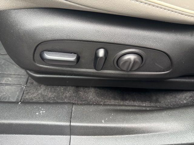 used 2024 Buick Envista car, priced at $24,898