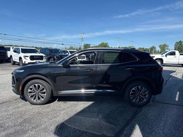 new 2026 Buick Envision car, priced at $41,854