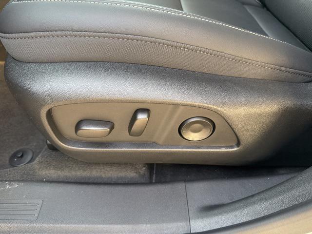 new 2026 GMC Terrain car, priced at $34,505