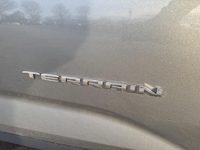 new 2026 GMC Terrain car, priced at $34,505