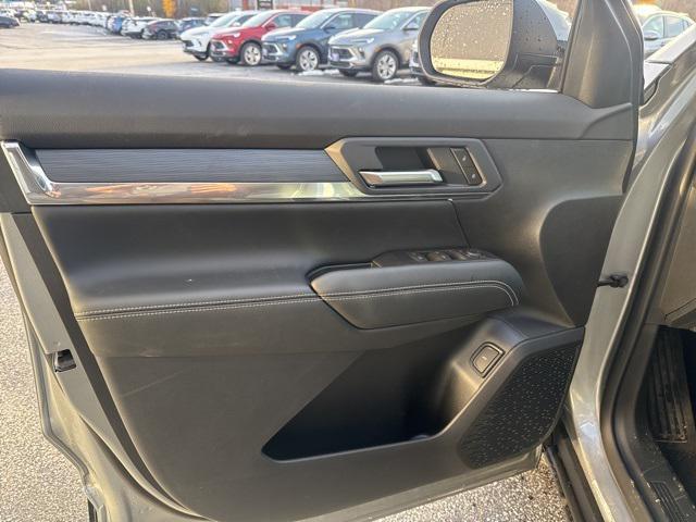 new 2026 GMC Terrain car, priced at $34,505