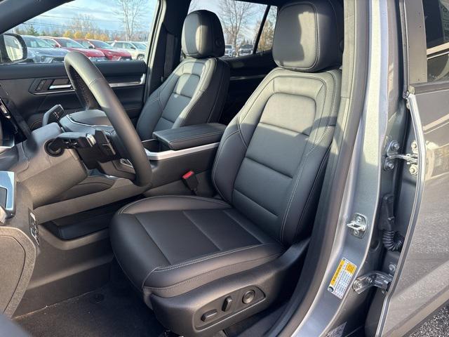 new 2026 GMC Terrain car, priced at $34,505