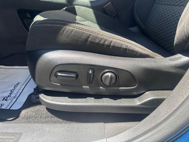 used 2020 GMC Terrain car, priced at $21,247