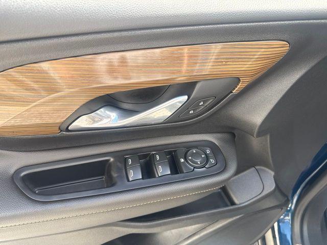 used 2020 GMC Terrain car, priced at $21,247