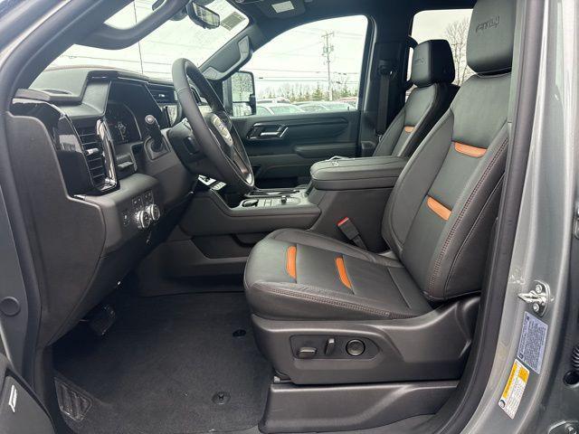 new 2026 GMC Sierra 3500 car, priced at $87,330