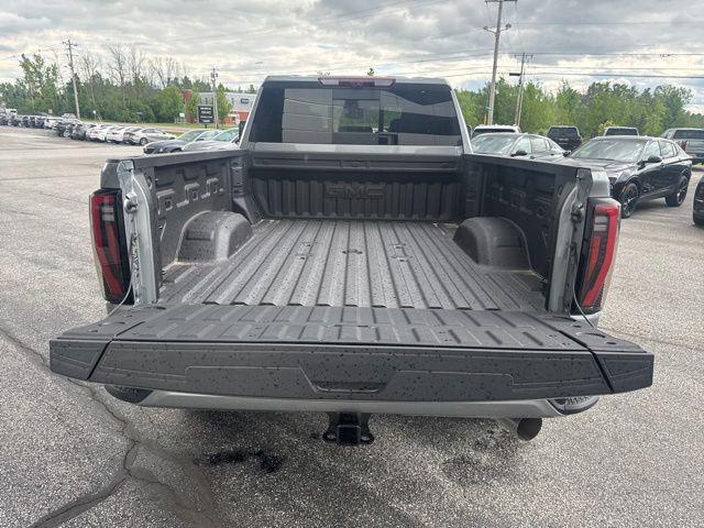 new 2026 GMC Sierra 3500 car, priced at $84,830