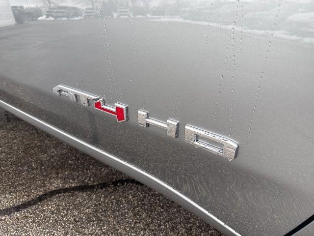 new 2026 GMC Sierra 3500 car, priced at $87,330