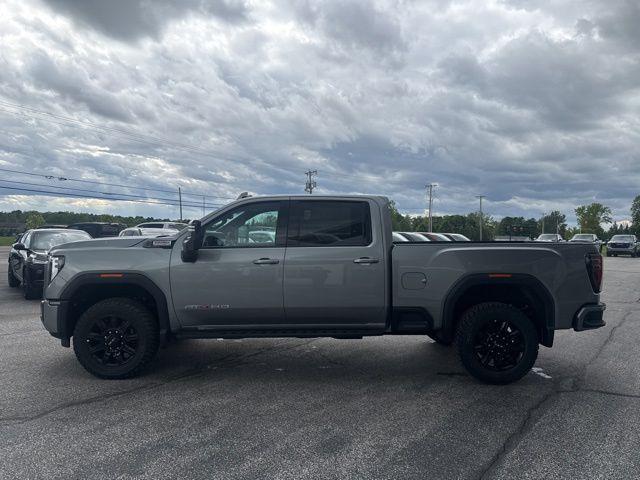 new 2026 GMC Sierra 3500 car, priced at $84,830