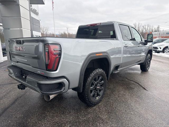 new 2026 GMC Sierra 3500 car, priced at $87,330