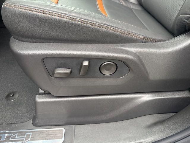 new 2026 GMC Sierra 3500 car, priced at $87,330