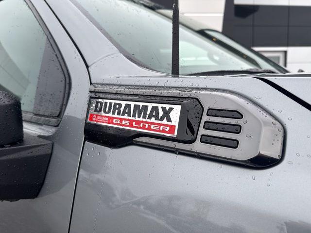 new 2026 GMC Sierra 3500 car, priced at $87,330