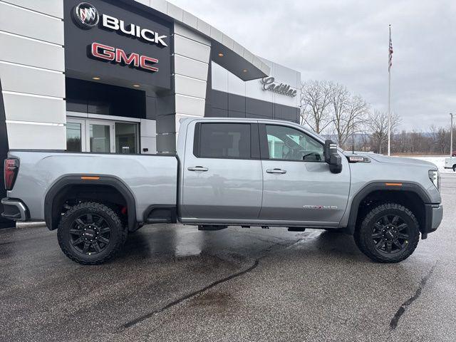 new 2026 GMC Sierra 3500 car, priced at $87,330