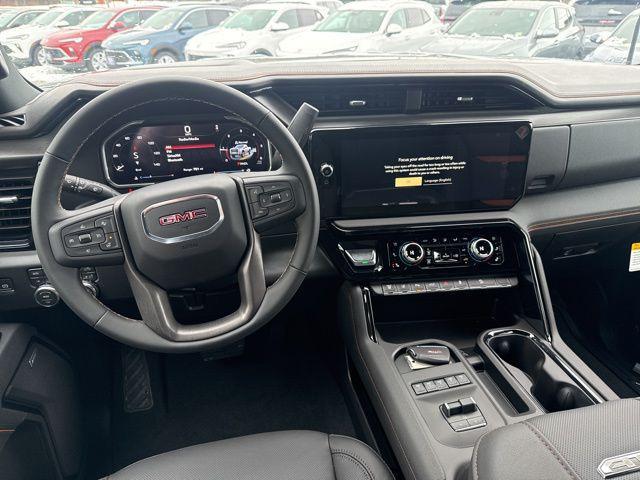new 2026 GMC Sierra 3500 car, priced at $87,330