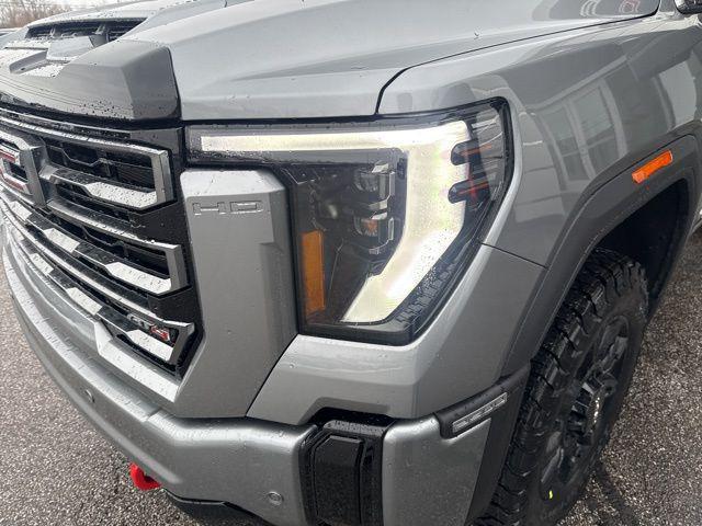 new 2026 GMC Sierra 3500 car, priced at $87,330