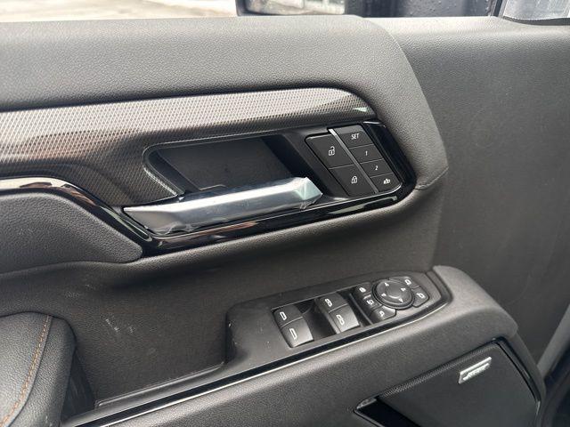 new 2026 GMC Sierra 3500 car, priced at $87,330