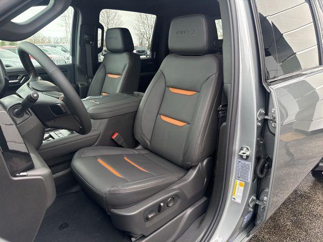 new 2026 GMC Sierra 3500 car, priced at $87,330