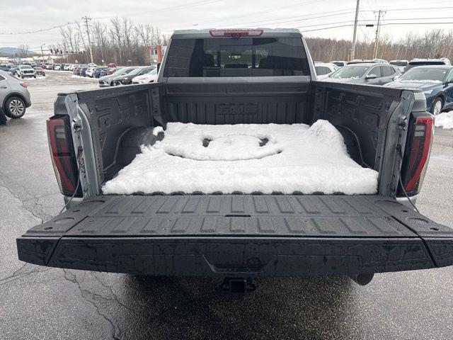 new 2026 GMC Sierra 3500 car, priced at $87,330