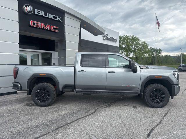 new 2026 GMC Sierra 3500 car, priced at $84,830