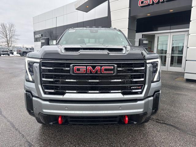 new 2026 GMC Sierra 3500 car, priced at $87,330