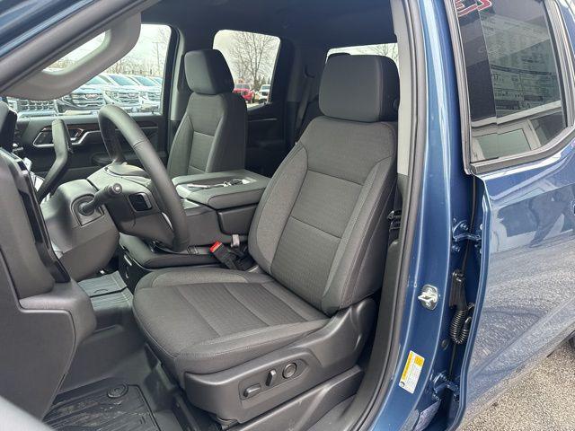 new 2026 GMC Sierra 1500 car, priced at $53,570