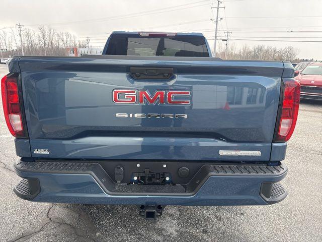 new 2026 GMC Sierra 1500 car, priced at $53,570