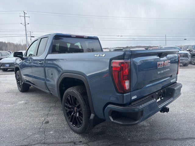 new 2026 GMC Sierra 1500 car, priced at $53,570