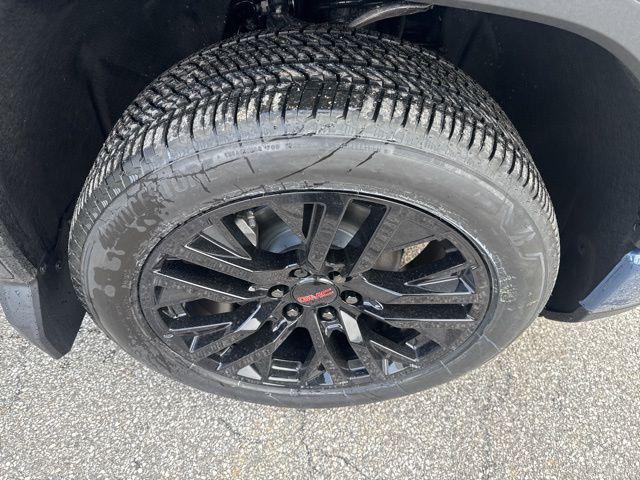 new 2026 GMC Sierra 1500 car, priced at $53,570