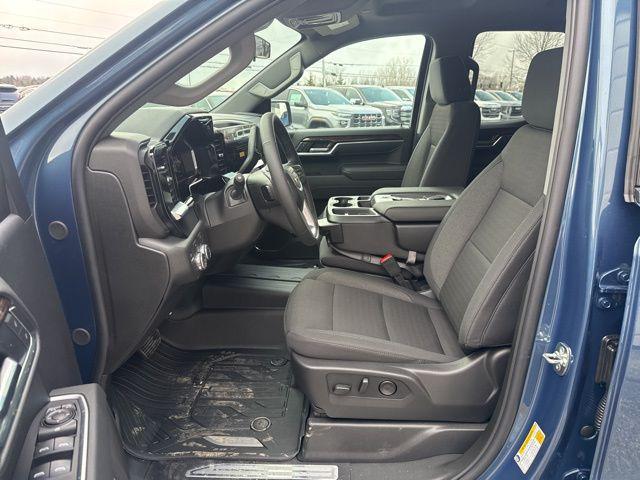 new 2026 GMC Sierra 1500 car, priced at $53,570