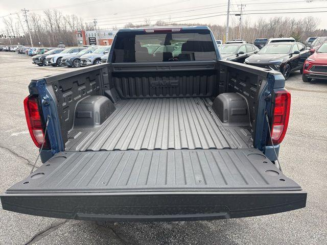new 2026 GMC Sierra 1500 car, priced at $53,570