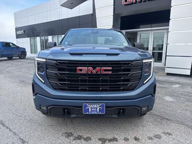 new 2026 GMC Sierra 1500 car, priced at $53,570