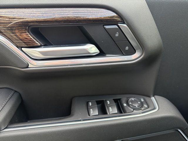 new 2026 GMC Sierra 1500 car, priced at $53,570