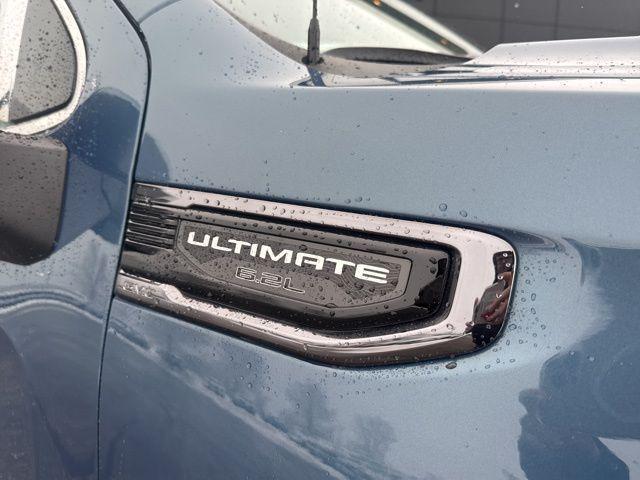 used 2024 GMC Sierra 1500 car, priced at $60,997