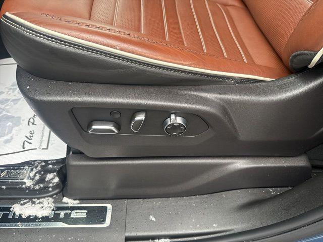 used 2024 GMC Sierra 1500 car, priced at $60,997