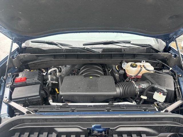 used 2024 GMC Sierra 1500 car, priced at $60,997