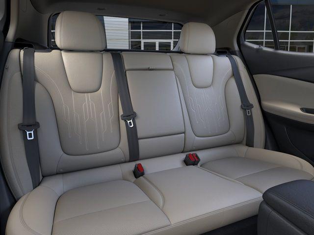 new 2026 Buick Encore GX car, priced at $36,845