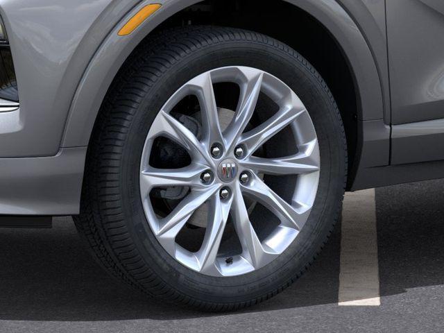 new 2026 Buick Encore GX car, priced at $36,845