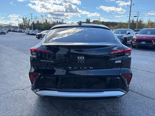 used 2025 Buick Envista car, priced at $25,000