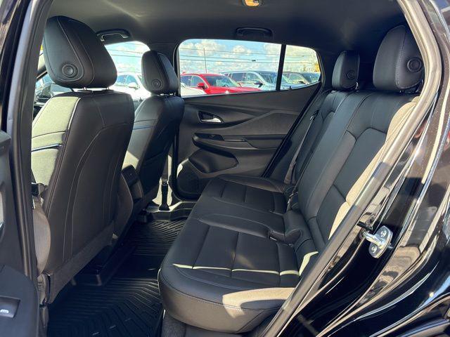 used 2025 Buick Envista car, priced at $25,000