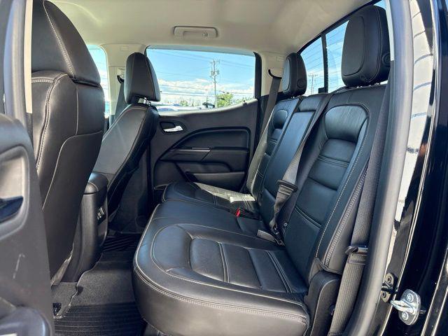 used 2019 GMC Canyon car, priced at $26,498