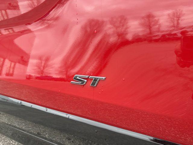 new 2026 Buick Encore GX car, priced at $29,645