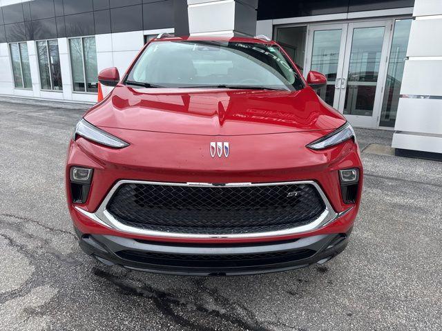 new 2026 Buick Encore GX car, priced at $29,645