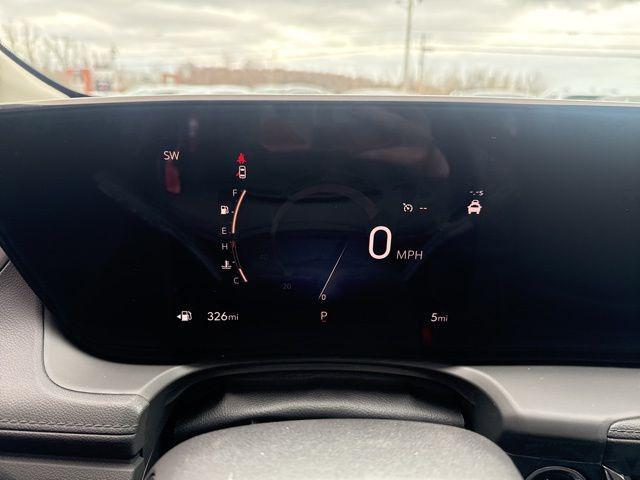 new 2026 Buick Encore GX car, priced at $29,645