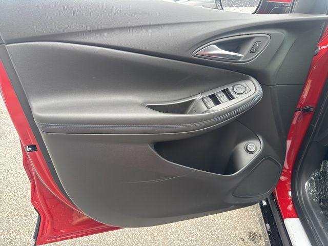 new 2026 Buick Encore GX car, priced at $29,645