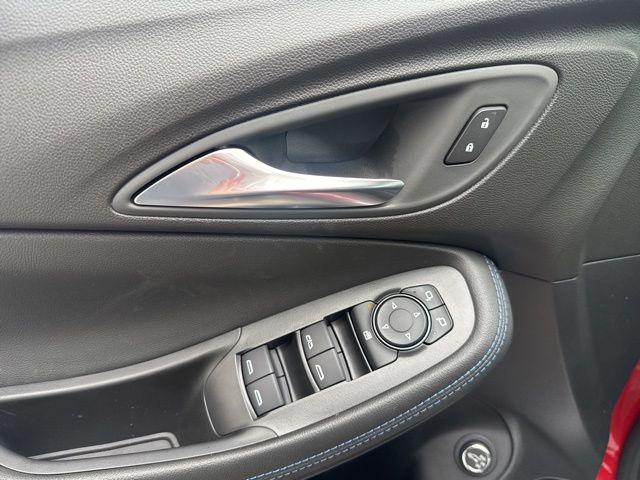 new 2026 Buick Encore GX car, priced at $29,645