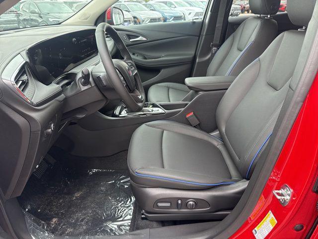 new 2026 Buick Encore GX car, priced at $29,645